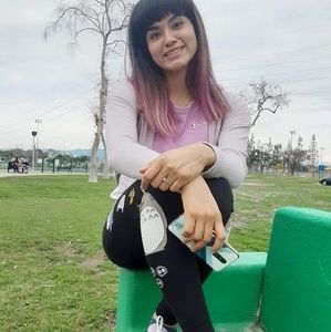 Meet your Posher, Marisol